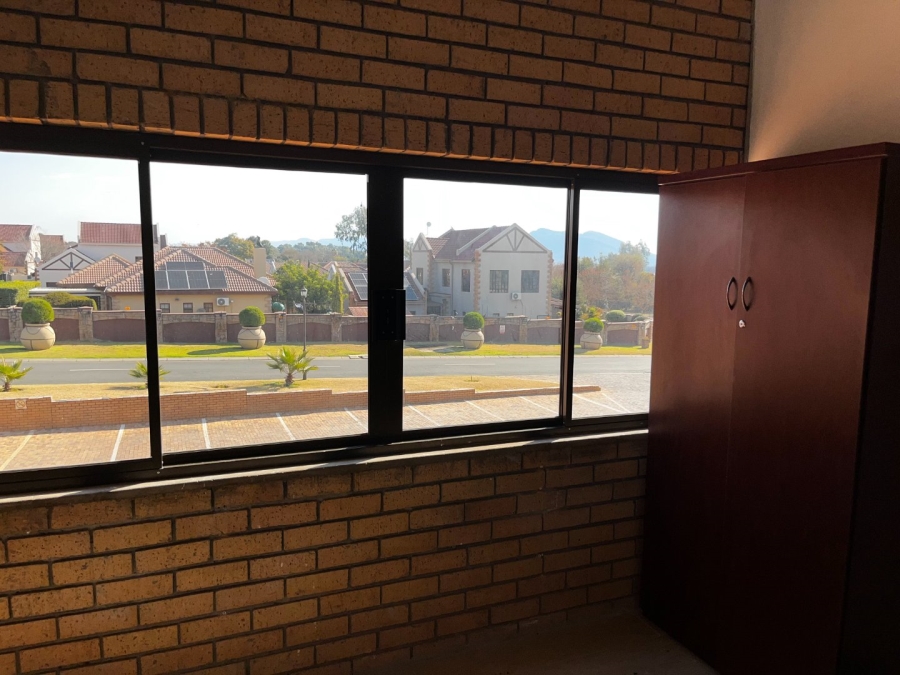 To Let commercial Property for Rent in Meerhof North West